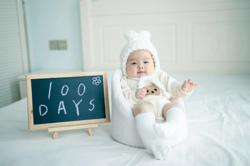 商洛宝宝每天洗澡好吗