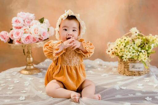 商洛六个月宝宝的发育标准