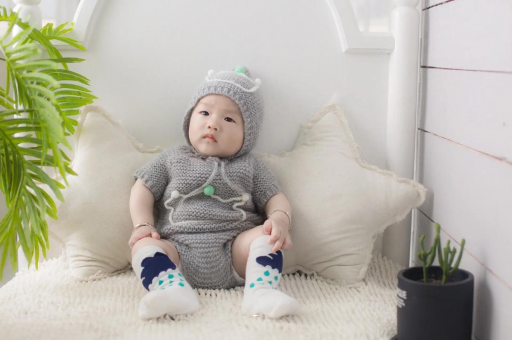 商洛宝宝发烧40